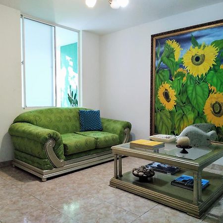 Ferienwohnung Casa Del Pintor Santa Marta  Exterior foto